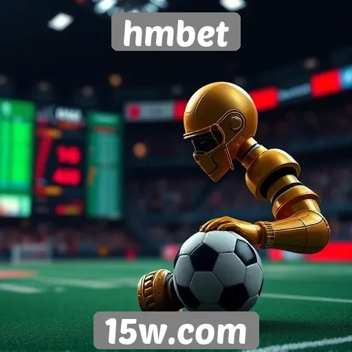 Estratégias de apostas em hmbet