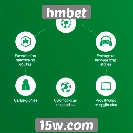 hmbet oferece novas funcionalidades para apostadores