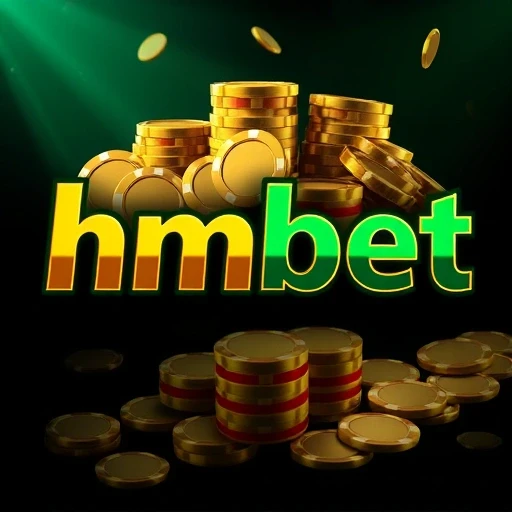 hmbet Logo