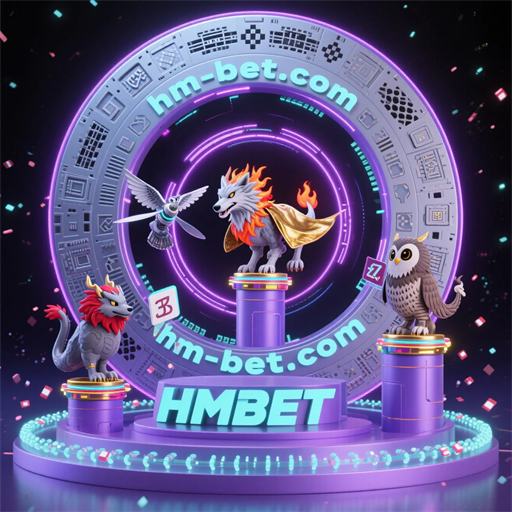 A Emoção dos Jogos Ao Vivo no HMBET