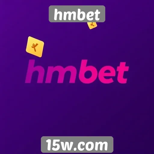 Opções de pagamento disponíveis na plataforma hmbet